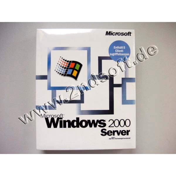 Welche Verbesserungen gibt es in Windows 2003 gegenüber Windows 2000?