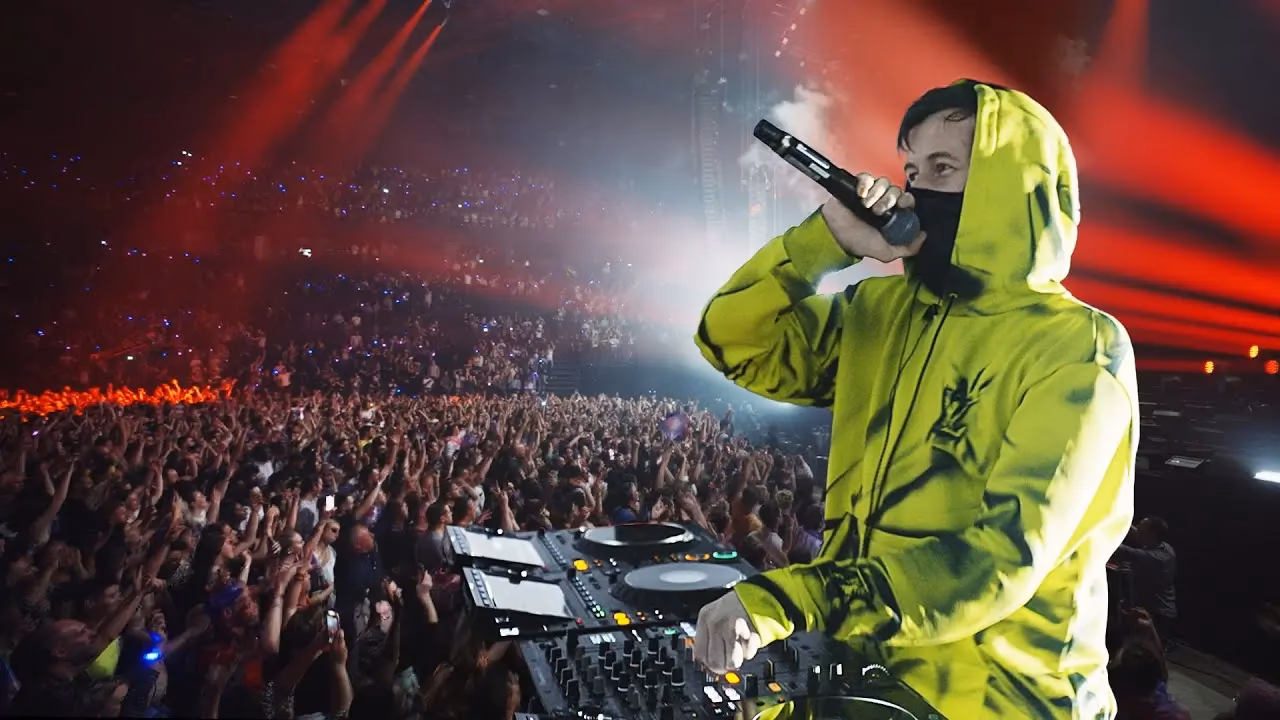 Wie ist Alan Walker berühmt geworden?