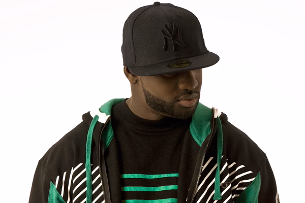 Wie kam Rap nach Frankreich?