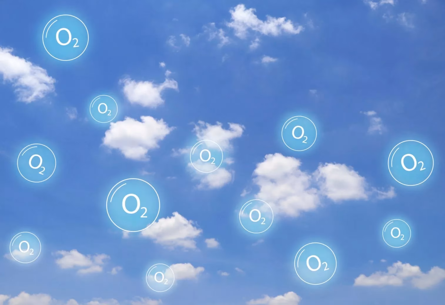 Wie entstand Sauerstoff in der Atmosphäre?