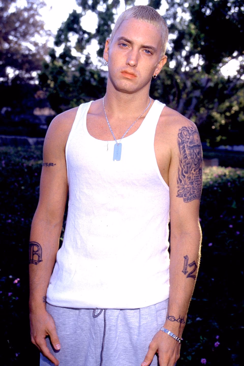 Was war Eminems größter Erfolg?