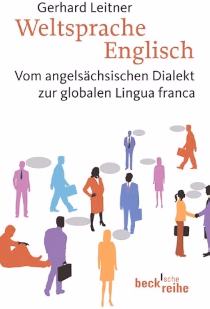 Wie wurde Englisch eine Weltsprache?