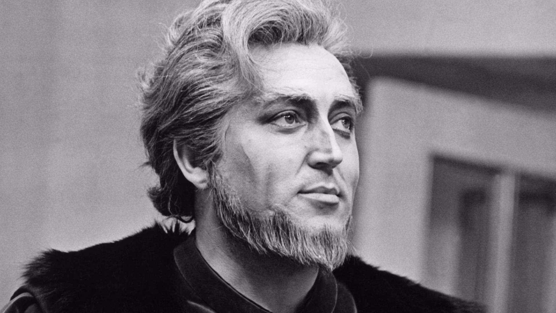 Welcher Opernsänger wurde in Kusel geboren?