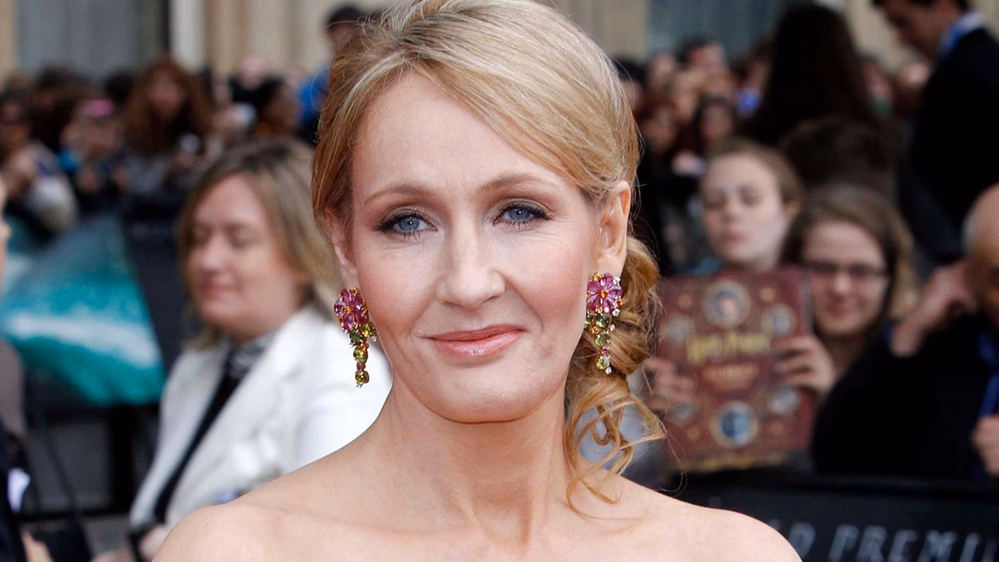 Wie kam JK Rowling auf die Harry-Potter-Zaubersprüche?