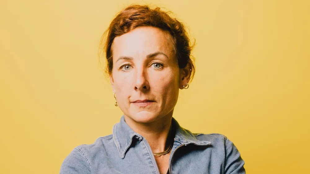 Verheiratet Juli Zeh Ehemann David Finck?