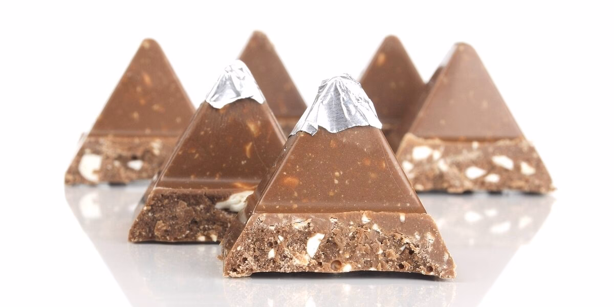 Woher bezieht die Schweiz ihren Kakao?