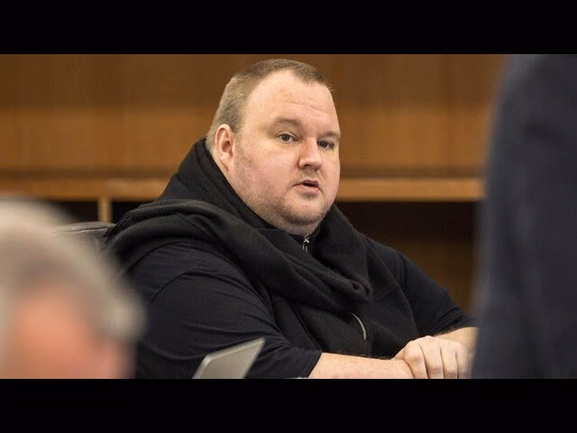Wann wird Kim Dotcom ausgeliefert?