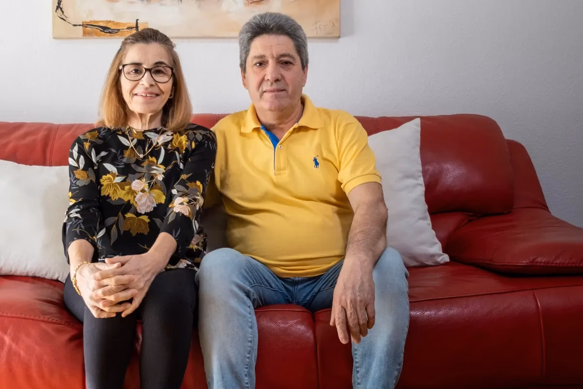 Welche Rasse sind Portugiesen?