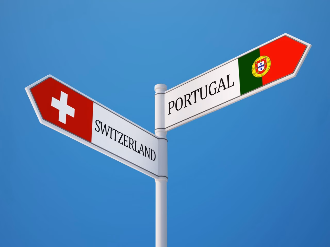 Warum leben so viele Portugiesen in der Schweiz?