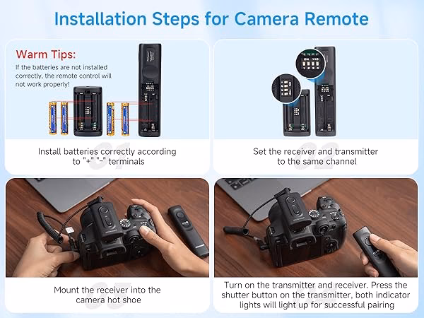 Was macht das Nikon-Dienstprogramm für drahtlose Sender?