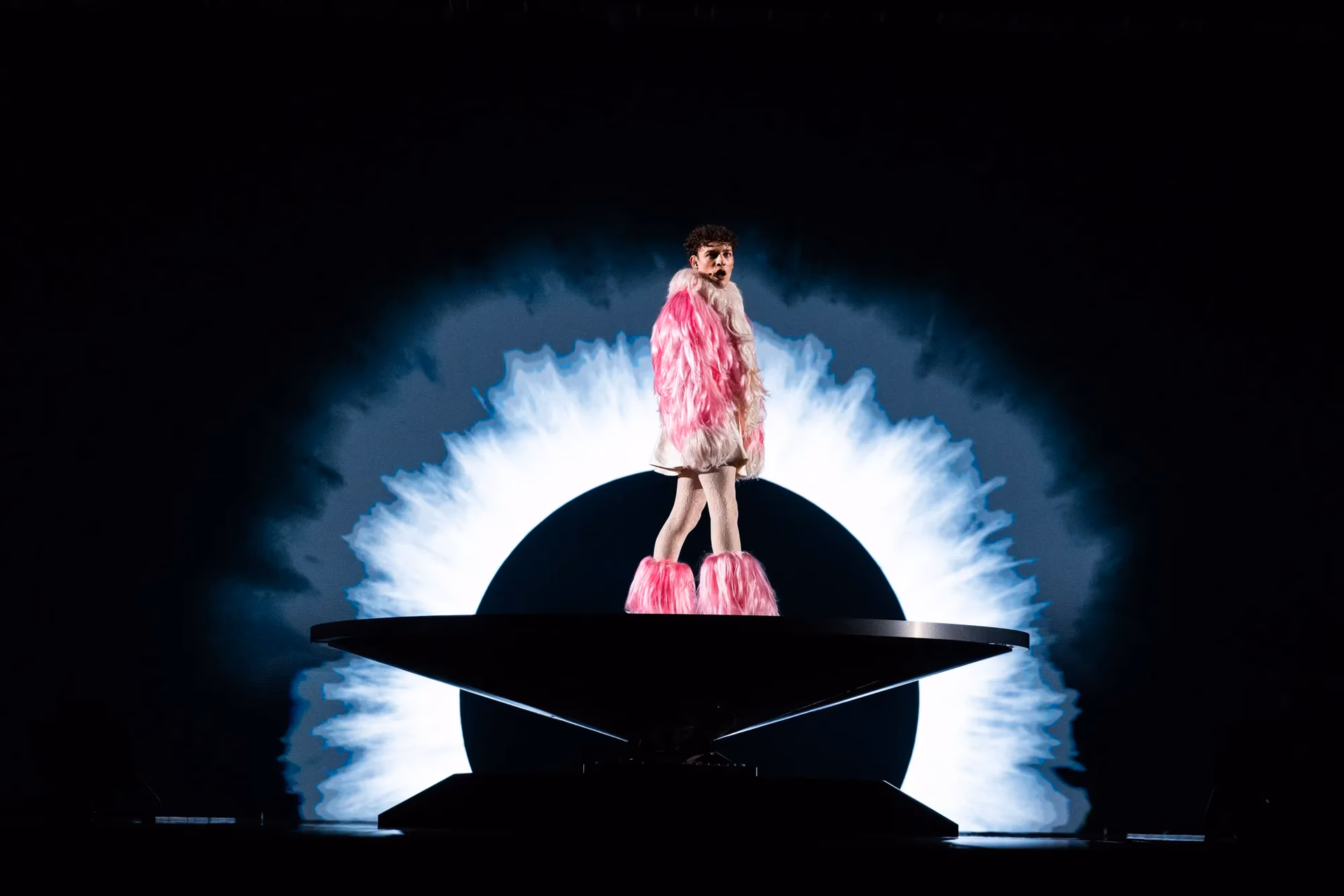 Was kostet ein Ticket für den ESC?