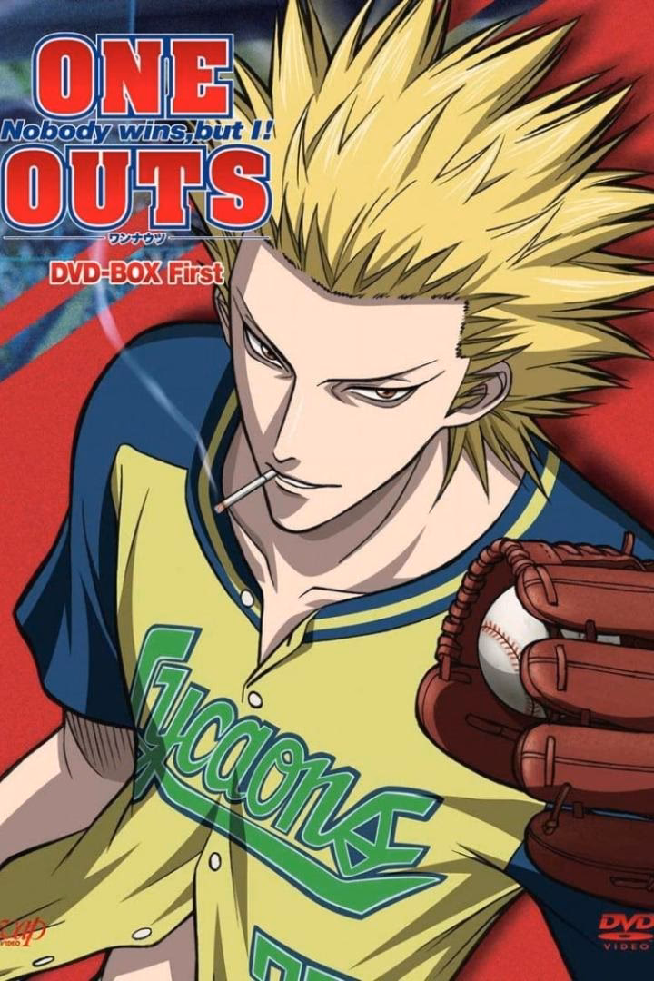 Ist One Outs ein Glücksspiel-Anime?