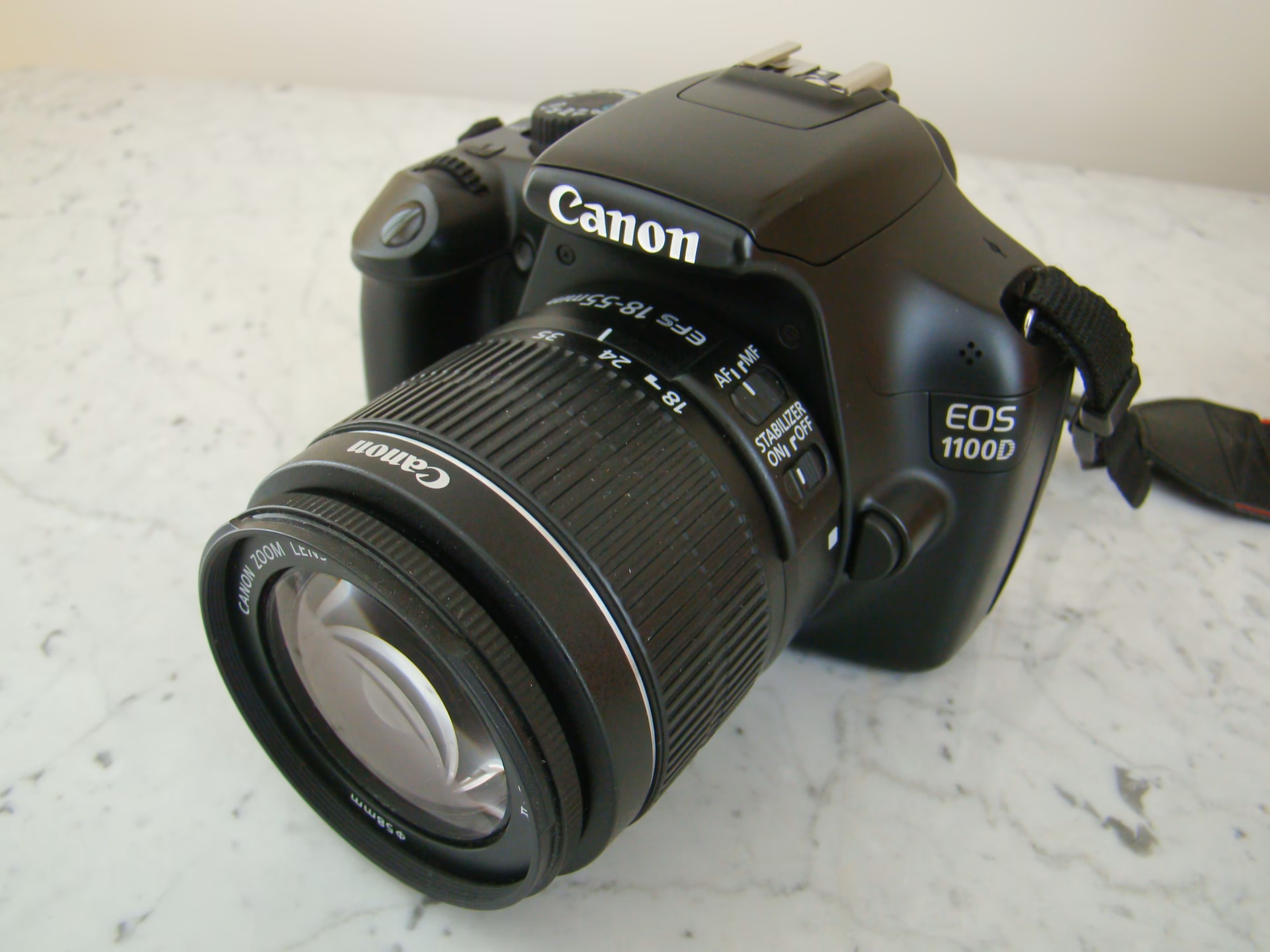 What is the best Canon camera?