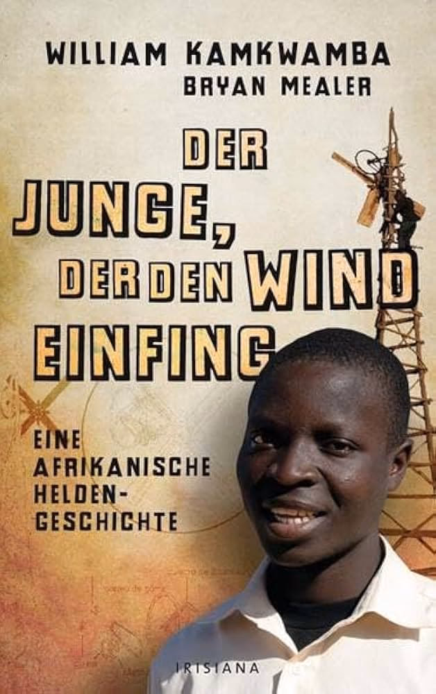Wer streamt The Boy Who Harnessed the Wind?