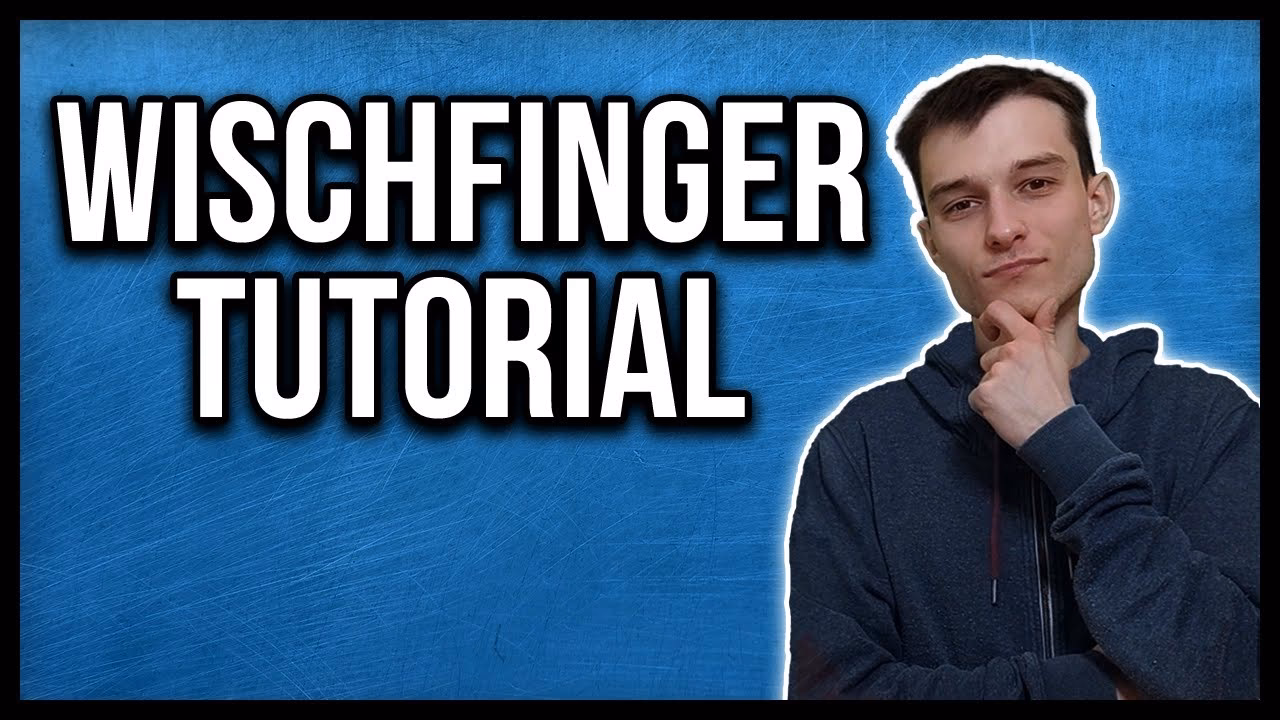 Wie kann ich in Photoshop Ränder verwischen?