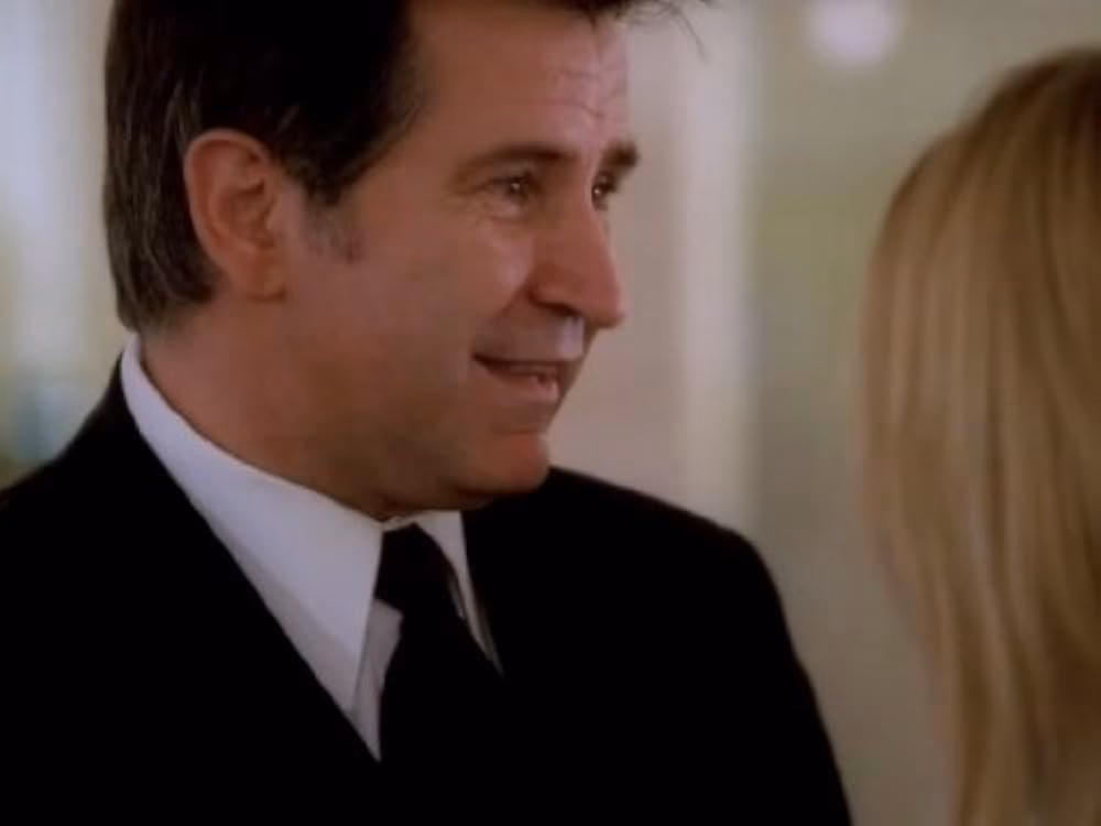 Who is the pregnant woman missing in Without a Trace?