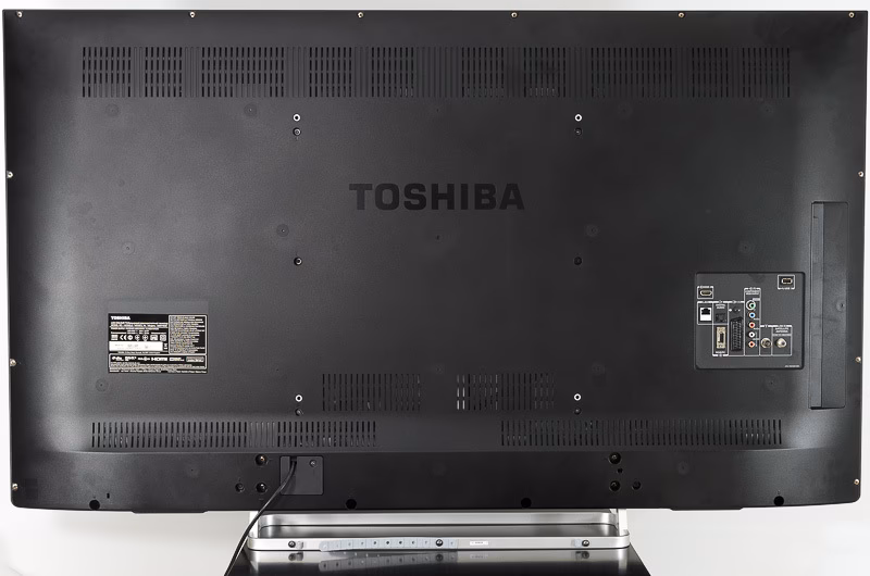 Ist ein Smart-TV mit einer Kamera ausgestattet?