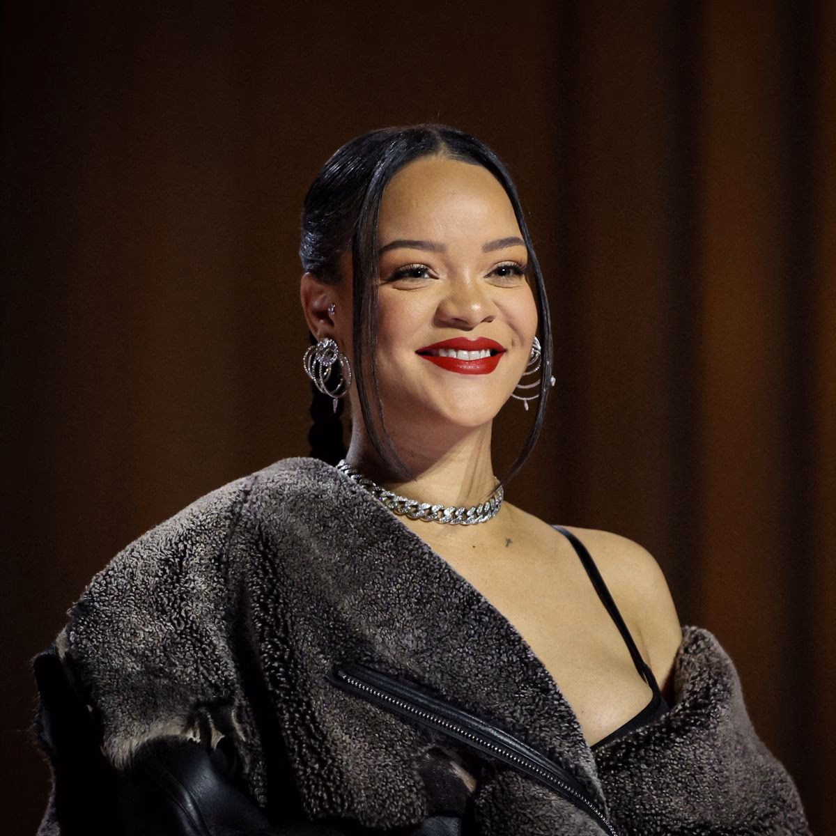 Wie hat Rihannas Karriere begonnen?