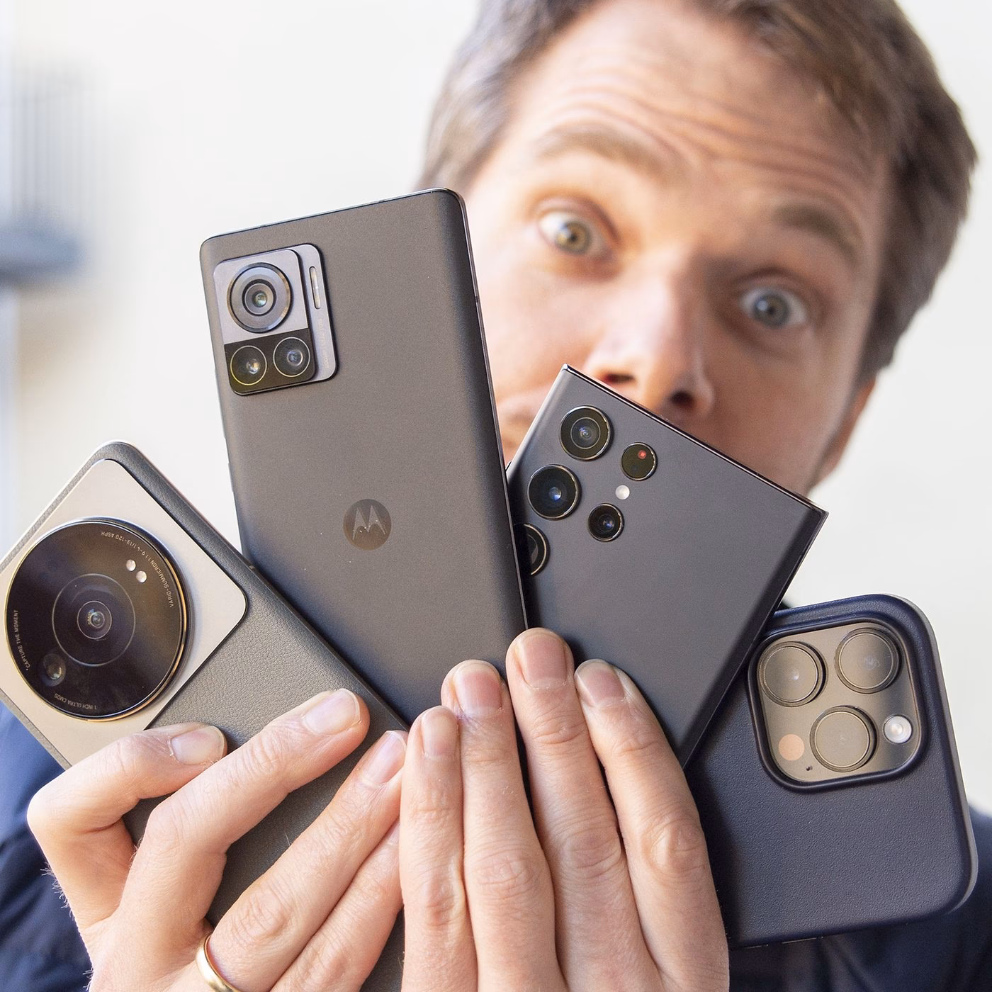 Wie erfahre ich die Megapixel meiner Kamera?