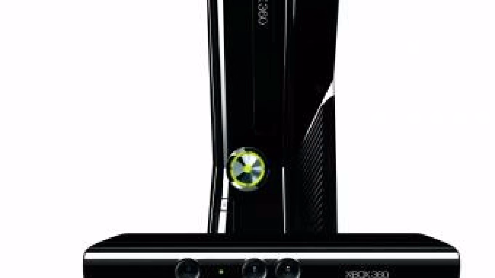 Hat die Xbox eine Kamera?