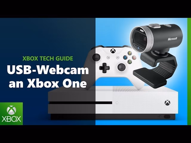 Kann man eine Kinect mit einer Xbox One verbinden?