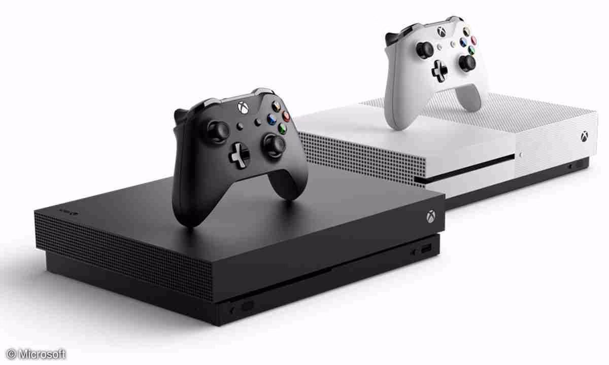 Welche Xbox ist besser, S oder One?