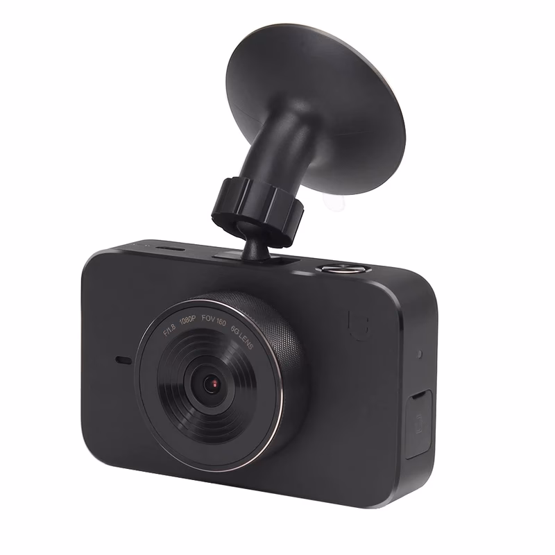 Hat Xiaomi eine Dashcam?