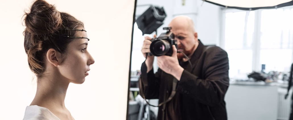 Was bedeutet al fotografie?