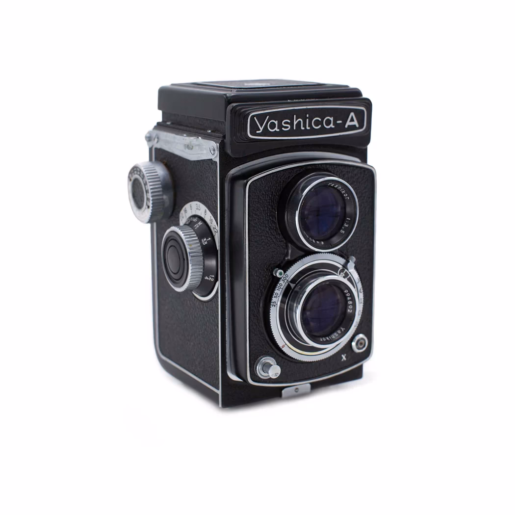 Welche Yashica T ist die beste?