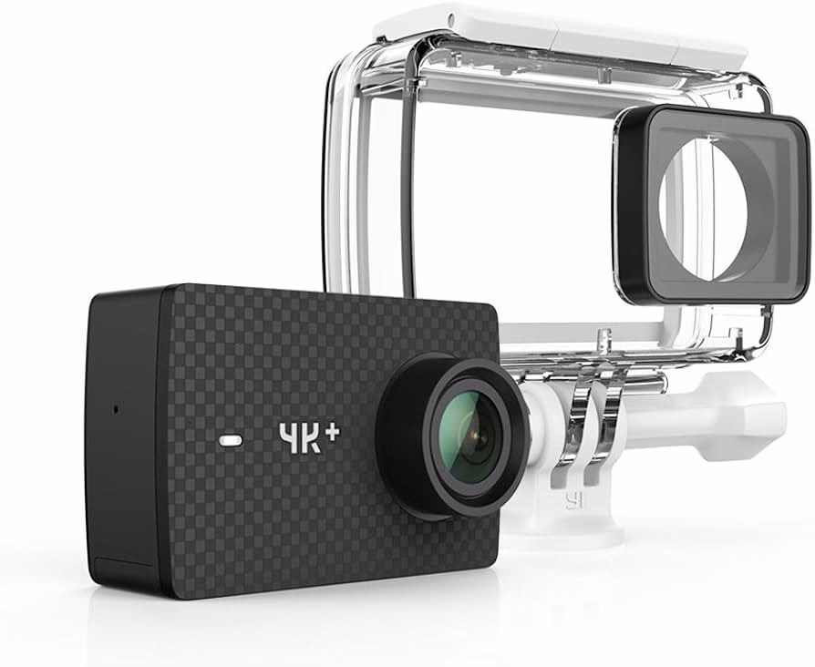 Is 4K better than 1080p for action cameras?