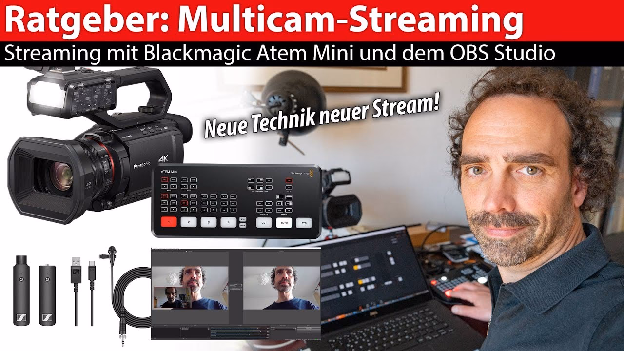 Können zwei Personen gleichzeitig auf YouTube live gehen?