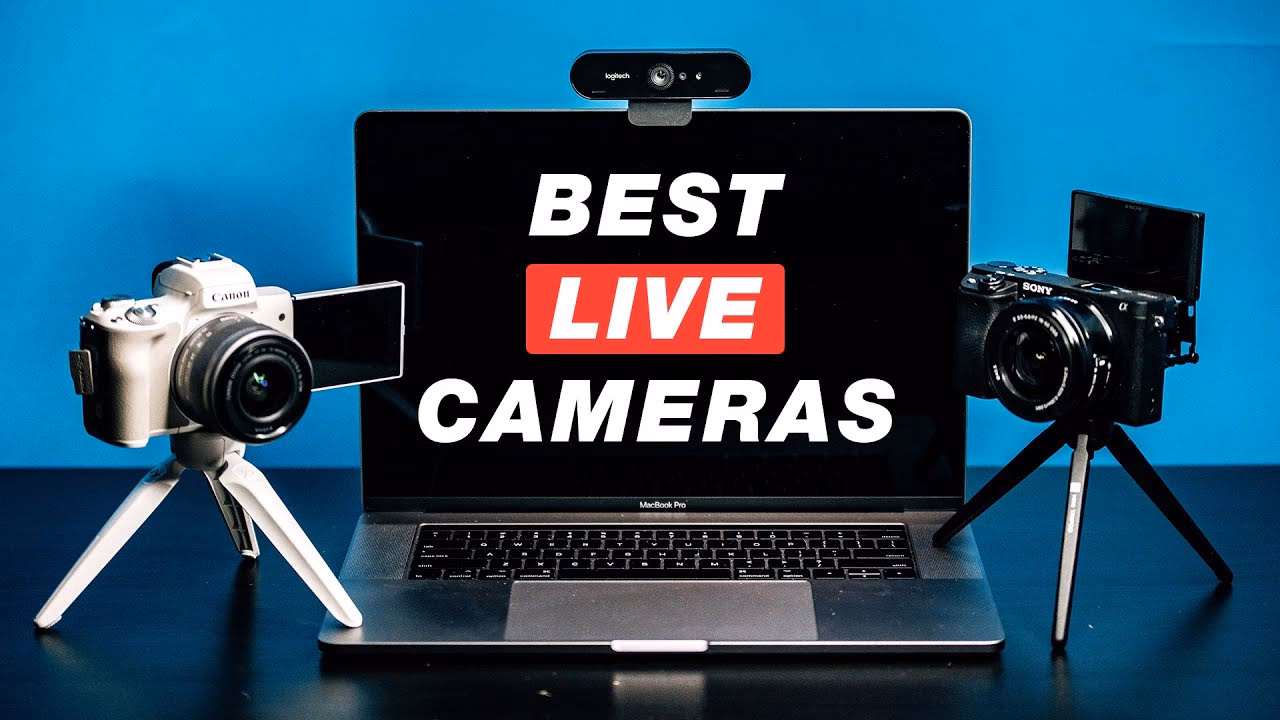 Was brauche ich für einen YouTube-Livestream?
