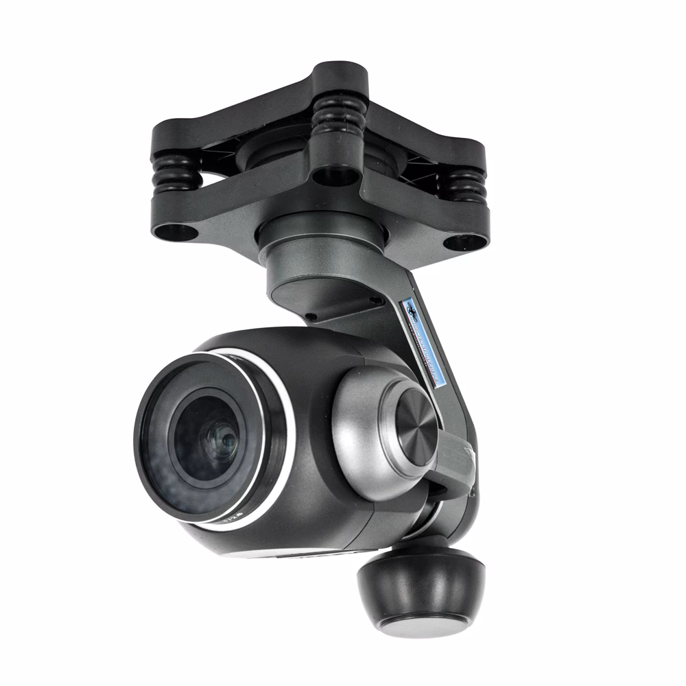 Is Yuneec a Chinese company?