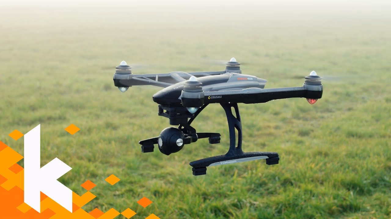 Wie lang ist die Flugzeit des Yuneec Q500?