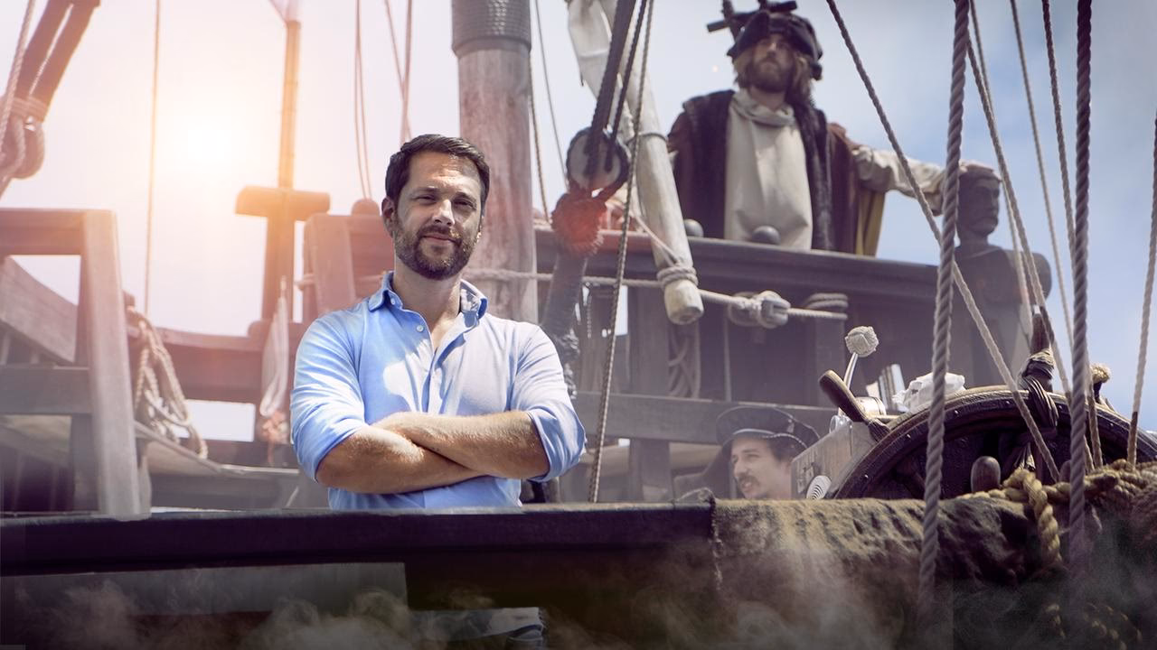 Warum wurde Christoph Kolumbus inhaftiert?