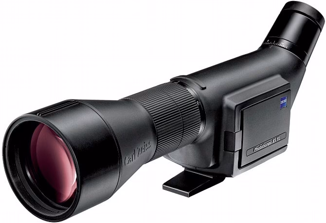 Was kostet ein gutes Spektiv?