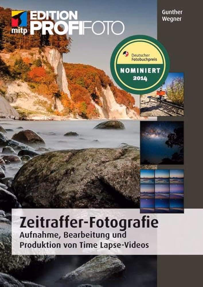 Wie viel mal schneller ist Zeitraffer?