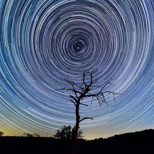 Wie viele Bilder braucht man für Zeitraffer?