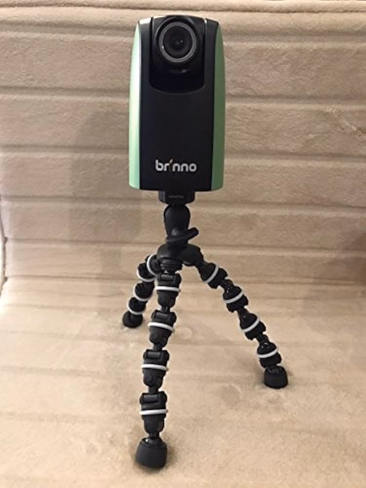 Was ist eine Zeitrafferkamera?