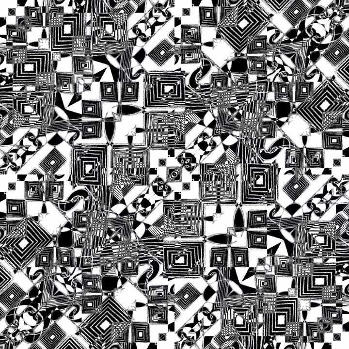 Was brauche ich für Zentangle?