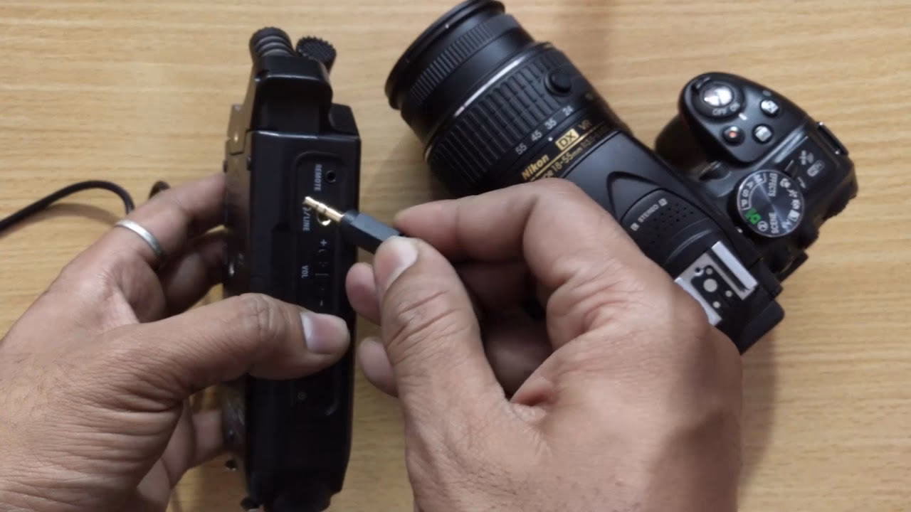 Was ist der MTR-Modus bei Zoom h4n?