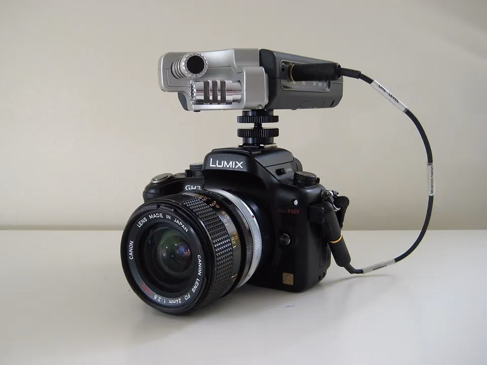 Verfügt der Zoom H4N Pro über Effekte?