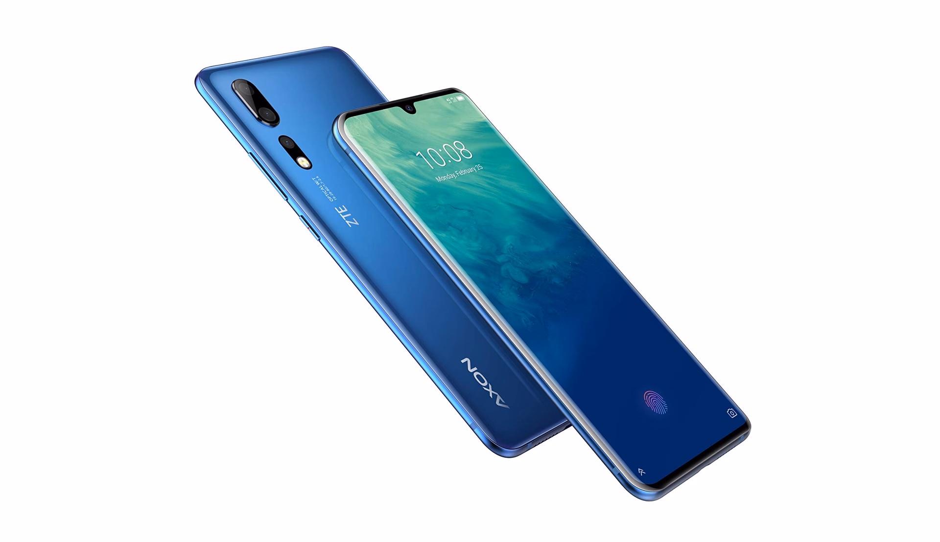 Wie viel kostet ein ZTE?