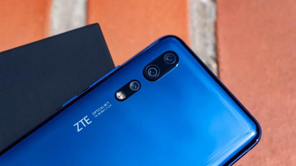 Wie lange hält ein ZTE Handy?