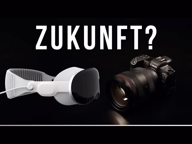 Wird KI die Fotografie ersetzen?